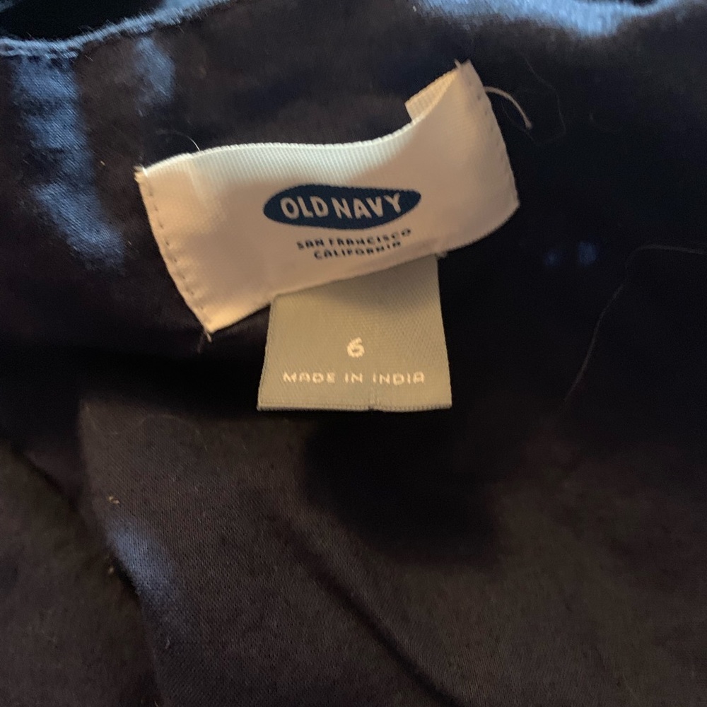 Old navy dress